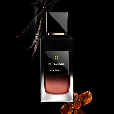 givenchy beauty fantasque.